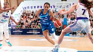 INQUIÉTUDES À TARBES - Le club de basket féminin dans la tourmente